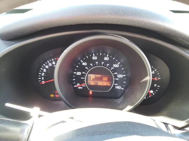 KNDJP3A5XJ7530139 KIA SOUL +