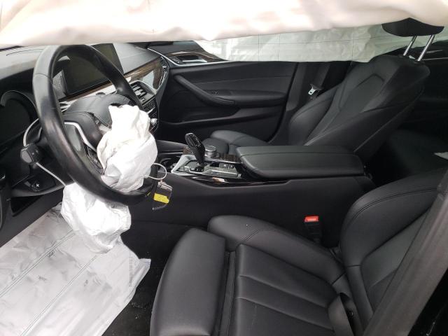 2018 BMW 530E - WBAJA9C50JB252296