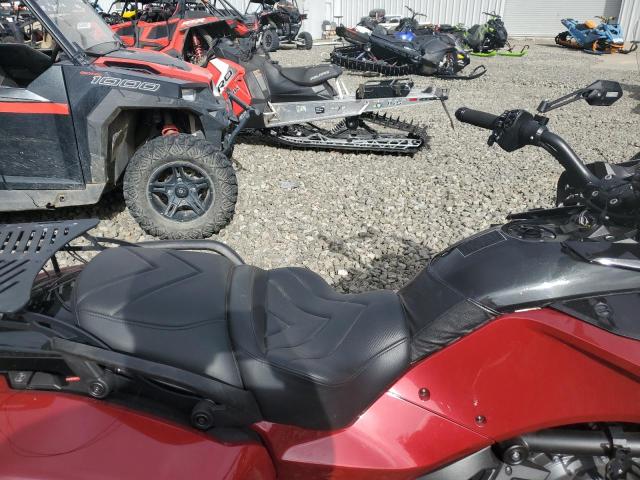 2017 CAN-AM SPYDER ROA - 2BXREDD26HV002582