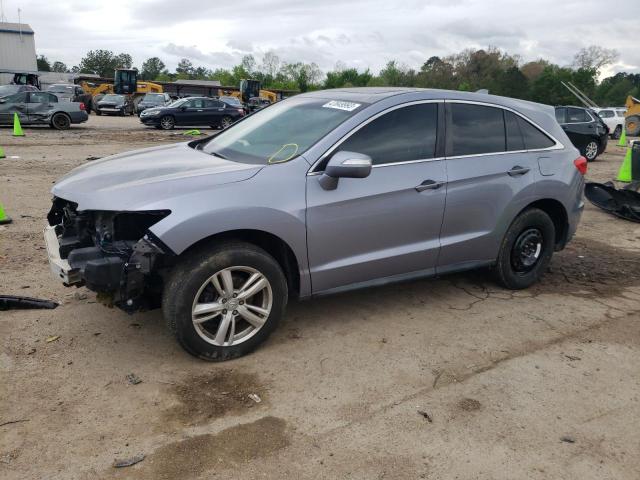 2015 Acura RDX 