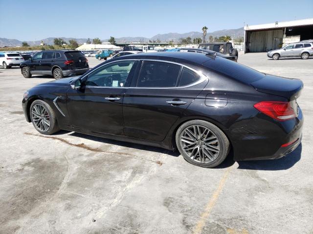 2019 GENESIS G70 ADVANC KMTG54LEXKU039917