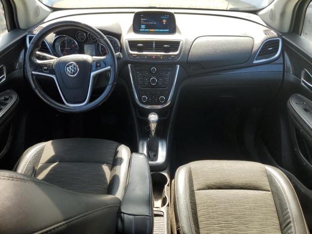 2016 BUICK ENCORE CON - KL4CJBSB9GB707515