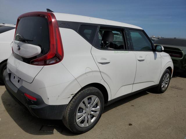 KNDJ23AUXL7710438 KIA SOUL LX