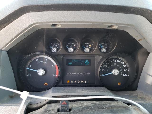 1FT7X2BT6GEA52436 Ford F250 Super Duty