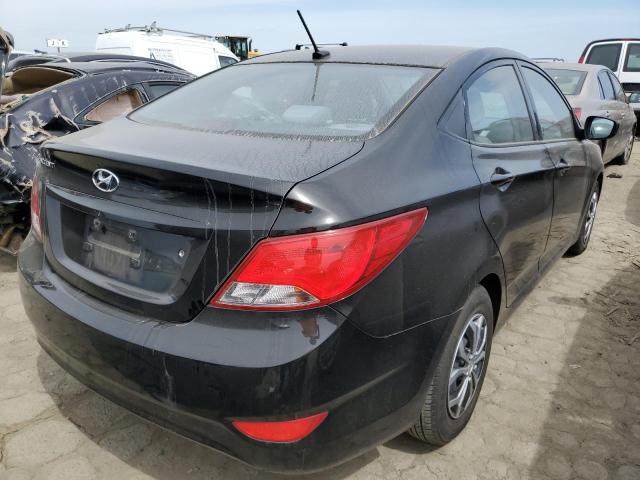 KMHCT4AE3GU948638 Hyundai ACCENT SE