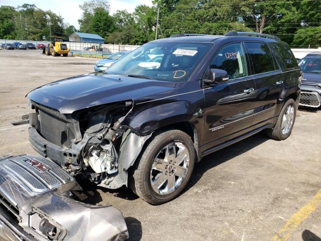 2013 GMC Acadia Denali