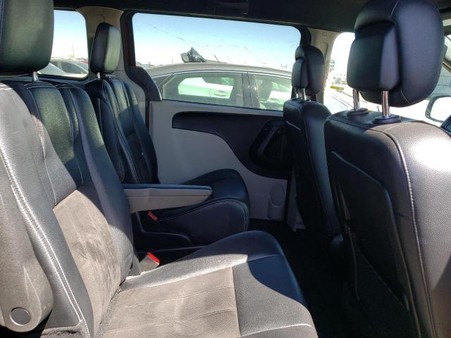 2C4RDGCG1LR152750 Dodge Grand Caravan Sxt