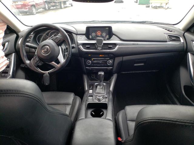 2016 MAZDA MAZDA 6 - JM1GJ1T56G1421945