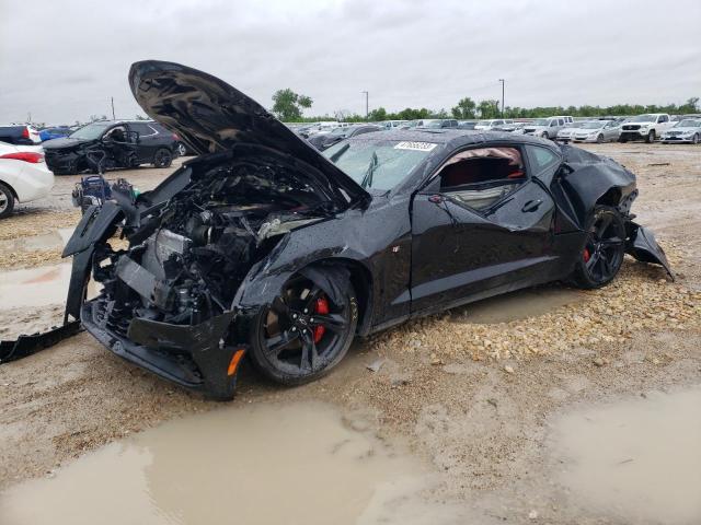 2022 Chevrolet Camaro SS