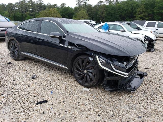 2019 VOLKSWAGEN ARTEON SE WVWFR7AN9KE026699