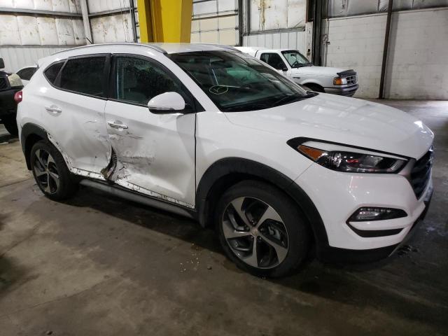 KM8J3CA20HU397481 | 2017 HYUNDAI TUCSON LIM