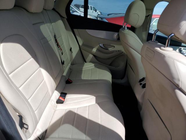 WDC0G4JB8KV142163 Mercedes-Benz GLC 300