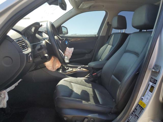 WBAVM5C54EVV93299 BMW X1 Xdrive35i
