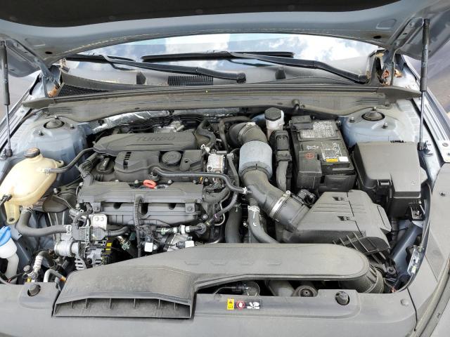 5XXG14J20NG142986 KIA K5 LXS