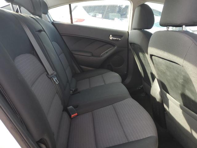 KNAFX4A69E5145805 KIA FORTE LX