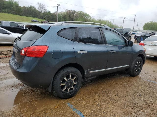 JN8AS5MT5EW612199 Nissan Rogue Select S