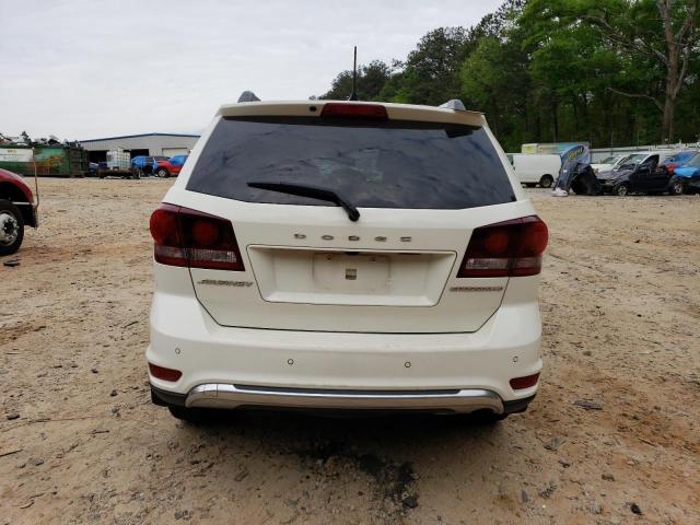 2020 DODGE JOURNEY CR 3C4PDCGB1LT261060