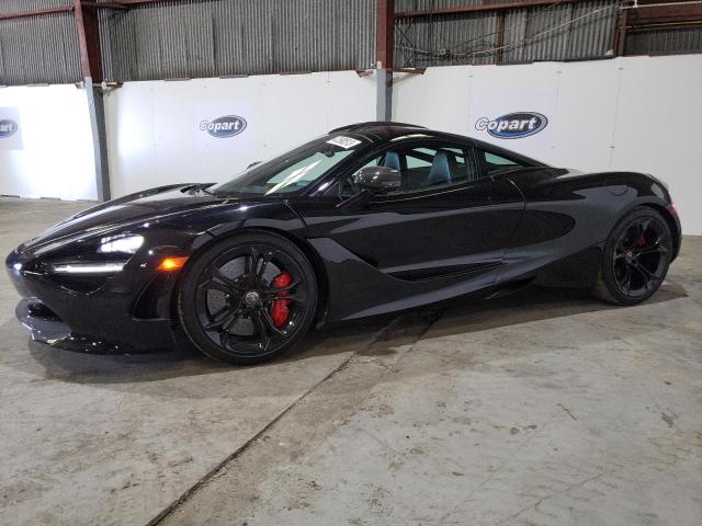 2018 McLaren 720S 