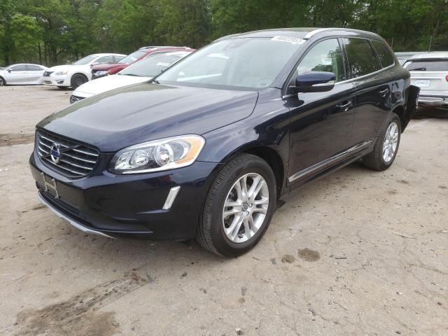 2016 Volvo XC60 T5 Premier