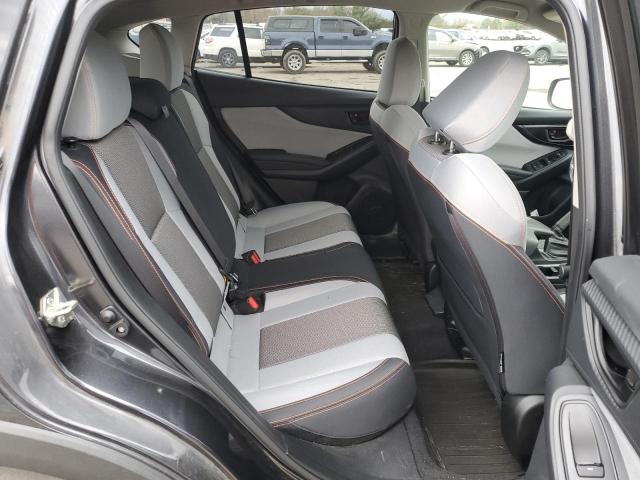 2018 SUBARU CROSSTREK - JF2GTADC8JH328495