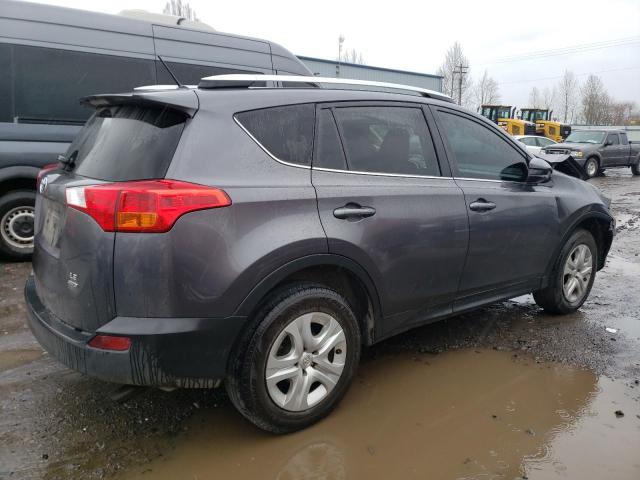 VIN 2T3BFREV3DW040686 2013 TOYOTA RAV4 no.3