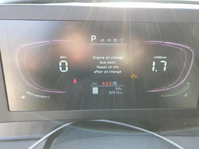 2023 KIA SPORTAGE L - KNDPU3AF1P7097556