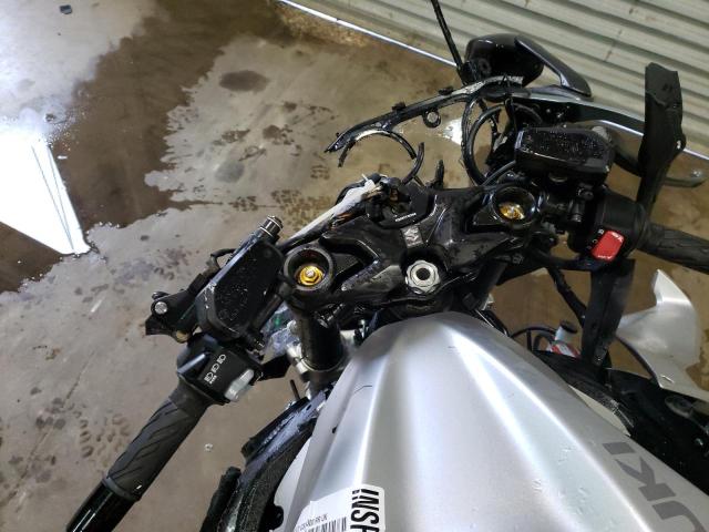 2022 SUZUKI GSX1300 RR - JS1EJ11B1N7101906
