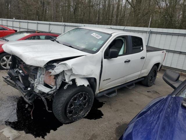 2015 Chevrolet Colorado 