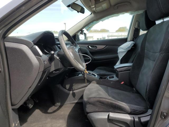 5N1AT2MN0GC883678 Nissan ROGUE S