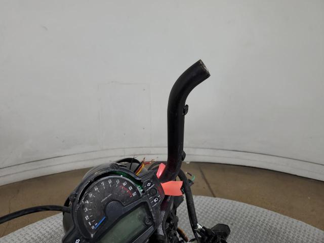 2023 KAWASAKI EN650 C - JKAENEC11PDA06446