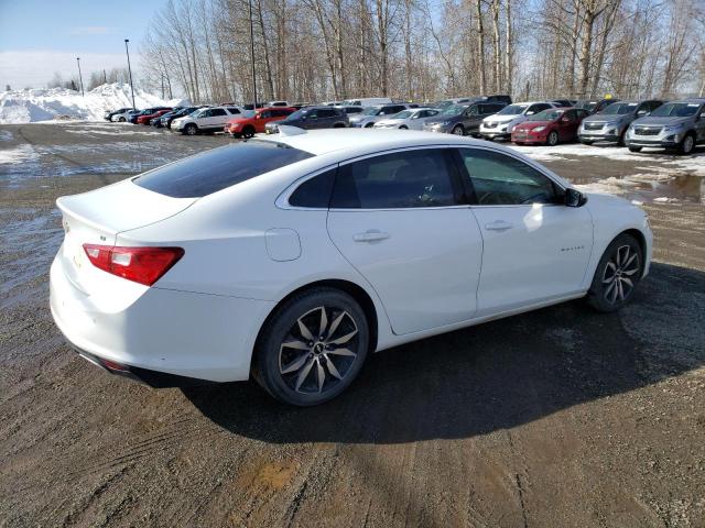 2016 CHEVROLET MALIBU LT - 1G1ZF5SX6GF261582