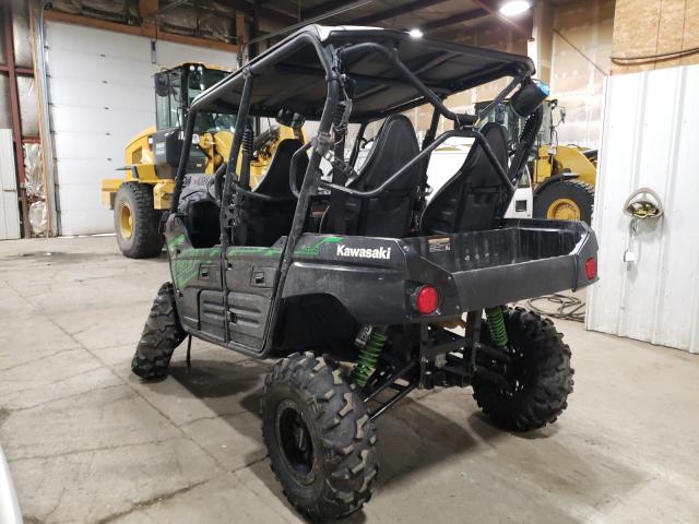 2020 KAWASAKI KRT800 C - JKBRTCG16LB522046
