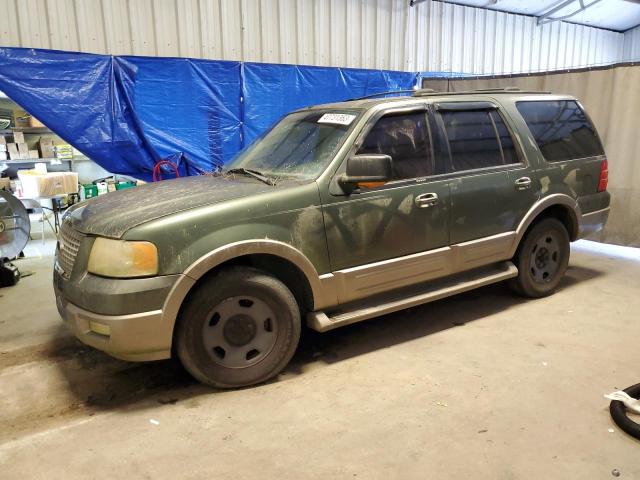 2004 Ford Expedition Eddie Bauer