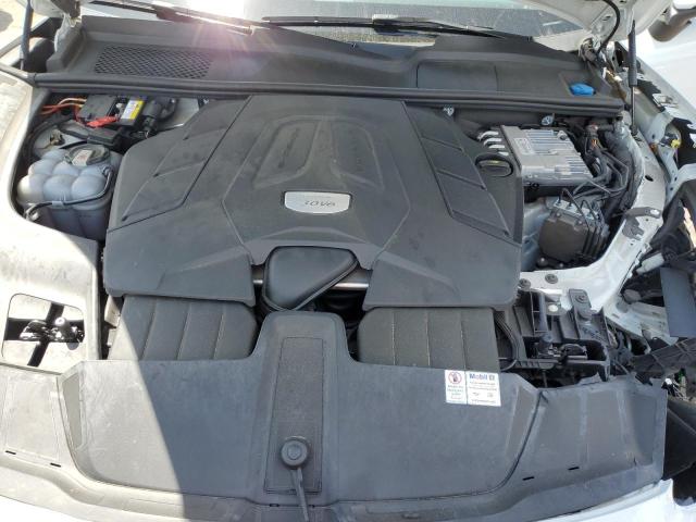 2020 PORSCHE CAYENNE CO - WP1BA2AY7LDA46247