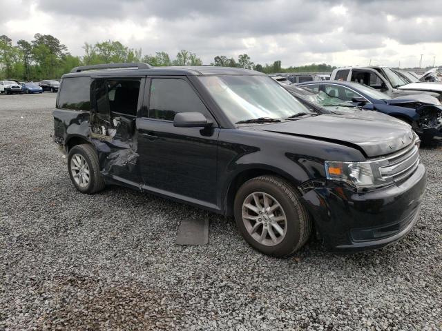 2018 FORD FLEX SE - 2FMGK5B89JBA02043