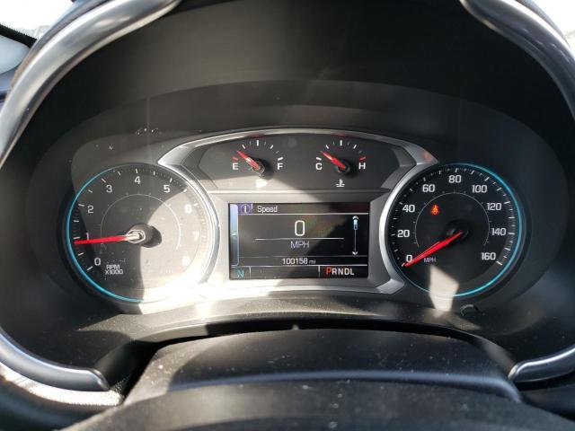 2016 CHEVROLET MALIBU LT - 1G1ZF5SX6GF261582