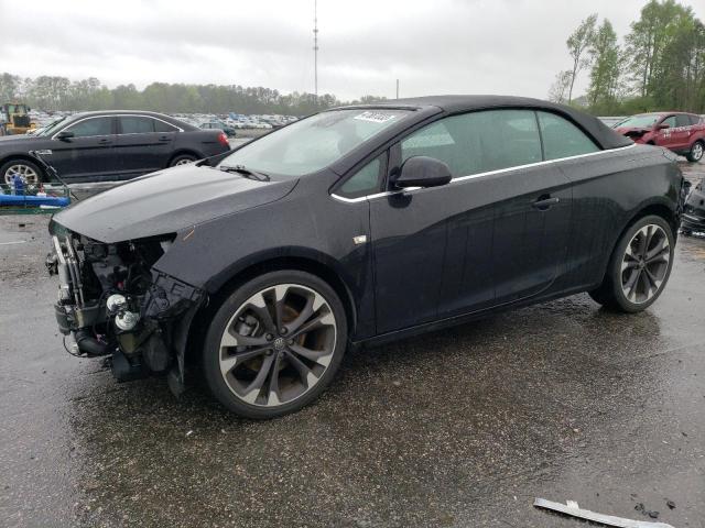 2019 BUICK CASCADA PR - W04WH3N51KG356048