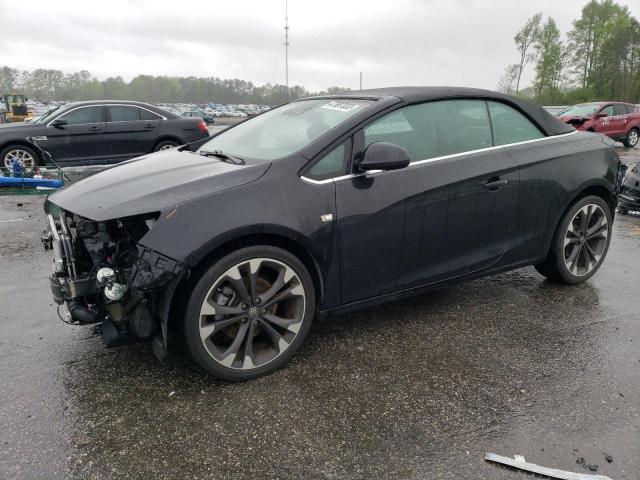 2019 Buick Cascada Premium