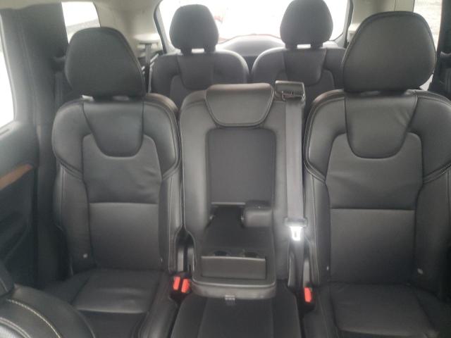 2017 VOLVO XC90 T8 - YV4BC0PL7H1110935