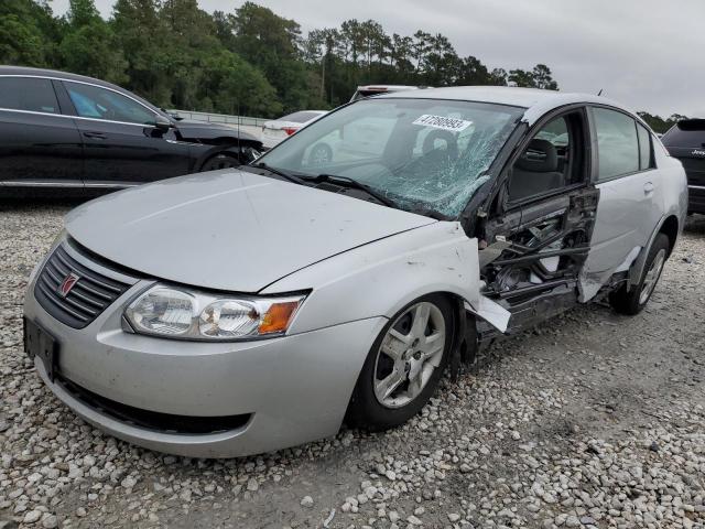 2007 Saturn Ion 