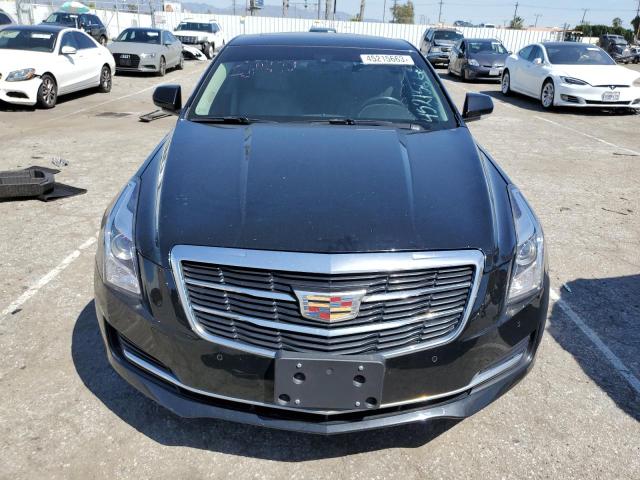 1G6AH5RX3H0196024 Cadillac ATS LUXURY