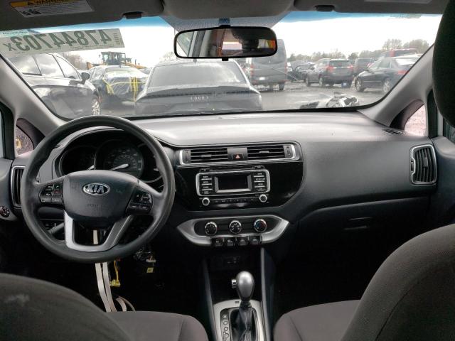 KNADM4A33G6586476 KIA RIO LX