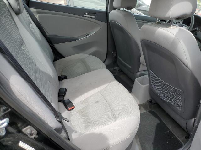 KMHCT4AE3GU948638 Hyundai ACCENT SE