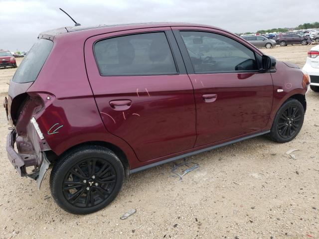 2019 MITSUBISHI MIRAGE LE ML32A5HJ3KH002431