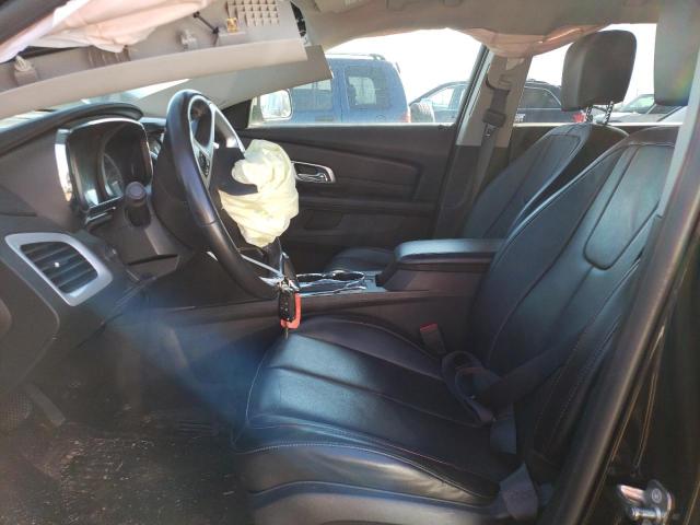 2016 GMC TERRAIN SL - 2GKFLUEK0G6213619