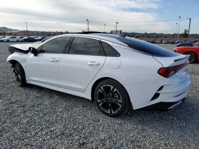 5XXG64J22PG201184 KIA K5 GT LINE