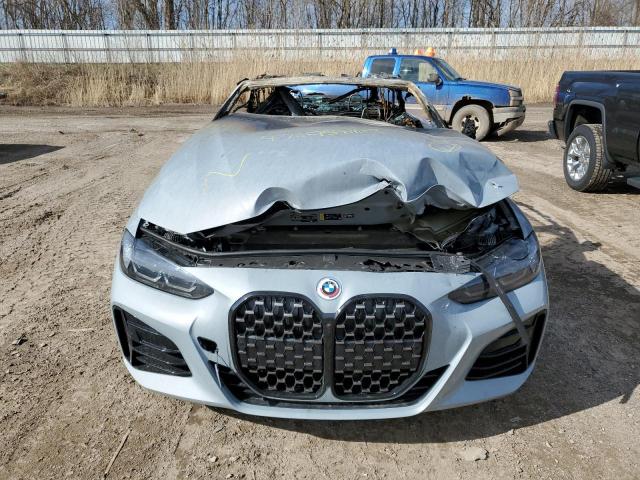 2023 BMW M440XI WBA63AT03PCL72196