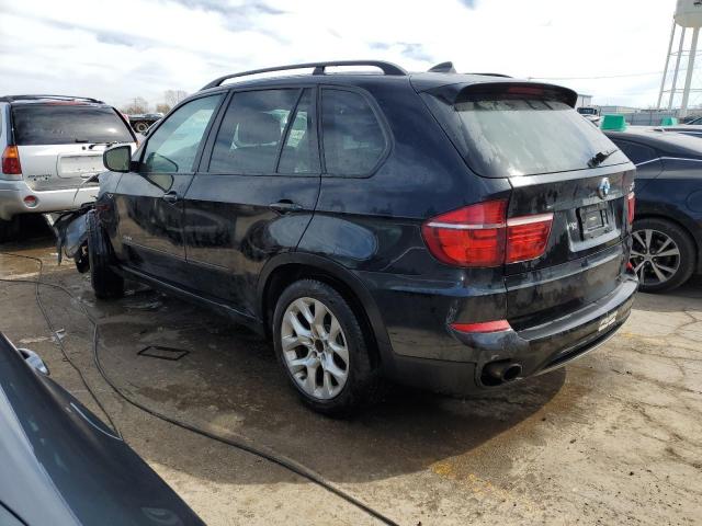 VIN 5UXZV4C51D0B00638 2013 BMW X5, Xdrive35I no.2