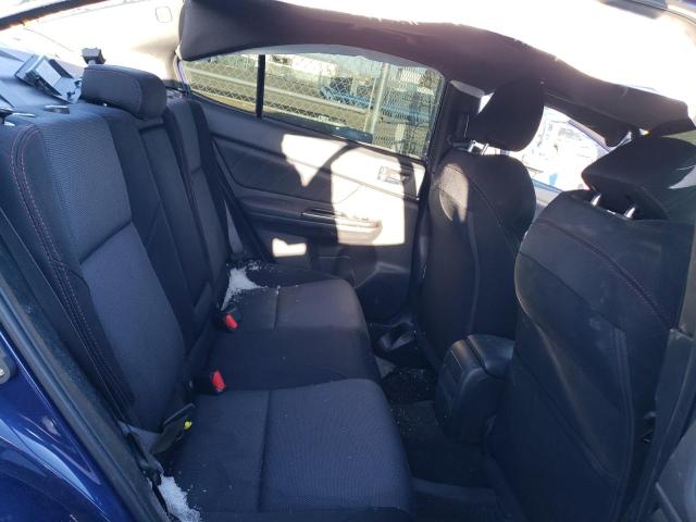 JF1VA1A65L9812590 Subaru WRX