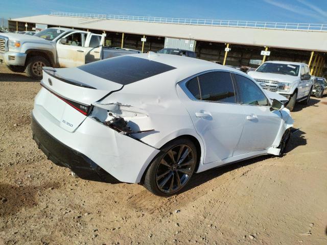 2023 LEXUS IS 350 F S - JTHGZ1B28P5062959